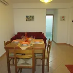 Santa Lucia Feriehus