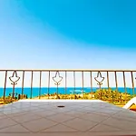 Santa Lucia Feriehus Cefalù