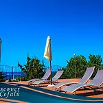 Feriehus Santa Lucia Cefalù
