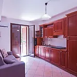 Feriehus Santa Lucia