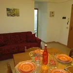 Feriehus Santa Lucia *