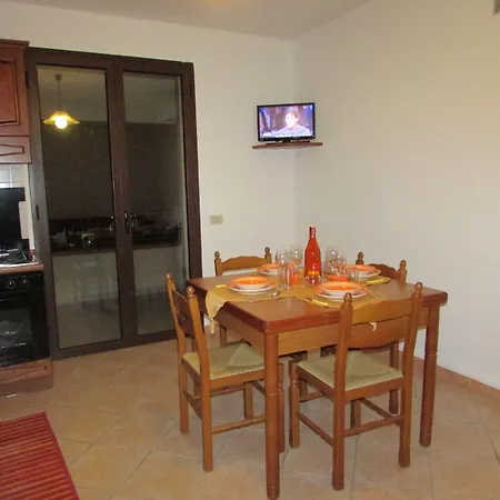 Santa Lucia بيت للعطل *