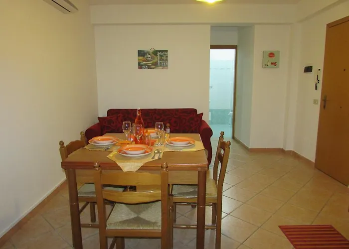 Santa Lucia بيت للعطل