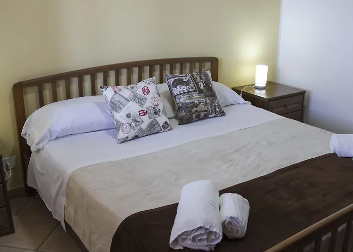 Santa Lucia بيت للعطل