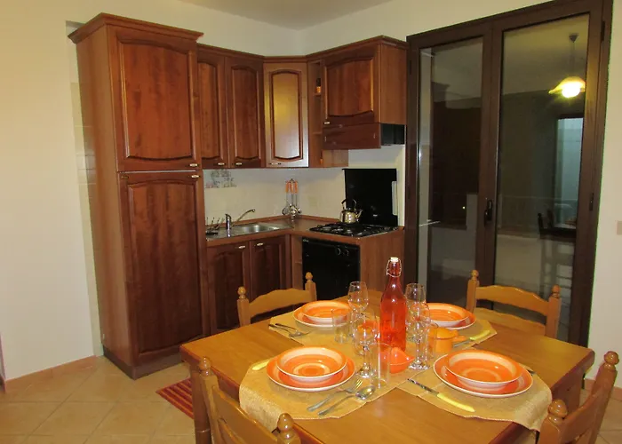 Santa Lucia بيت للعطل