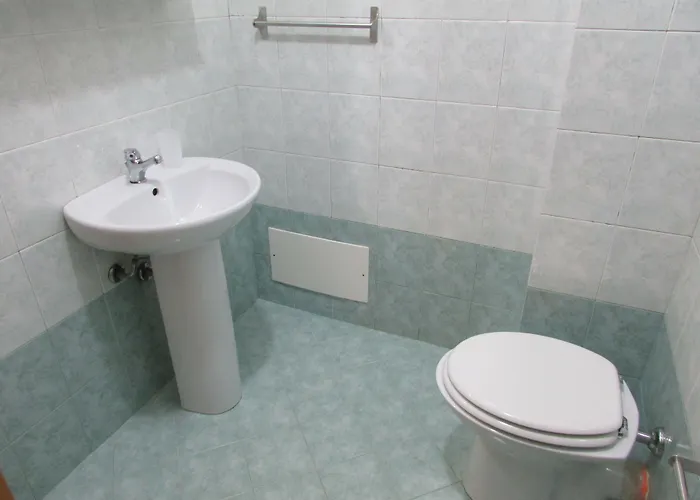 بيت للعطل Santa Lucia *