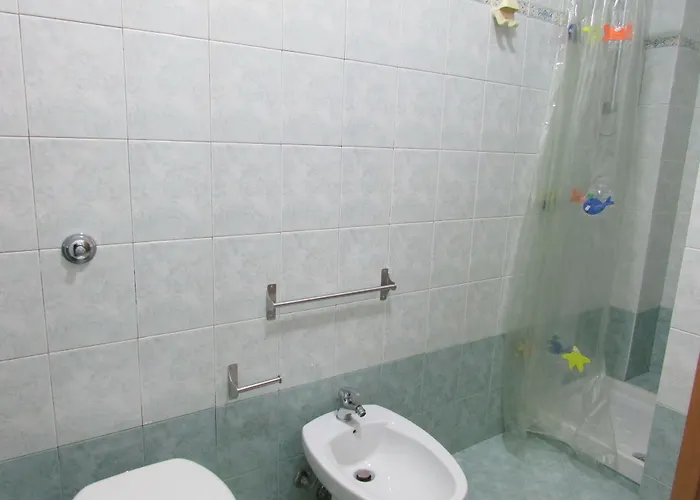 بيت للعطل Santa Lucia