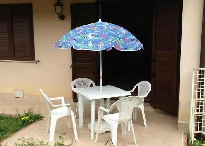 Santa Lucia بيت للعطل تْشيفالو