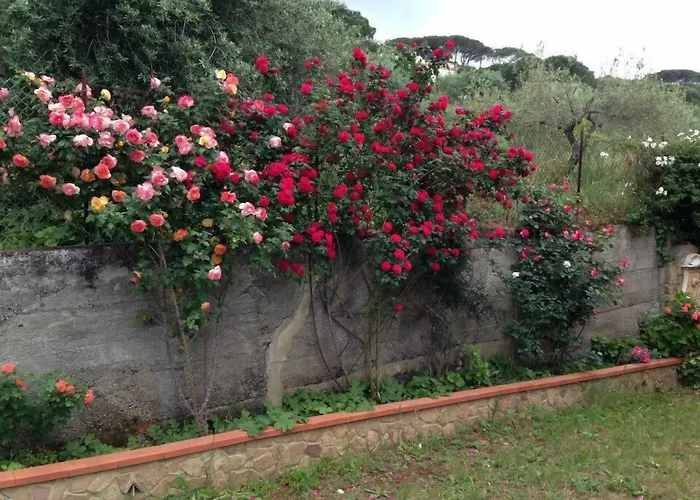 Santa Lucia بيت للعطل *