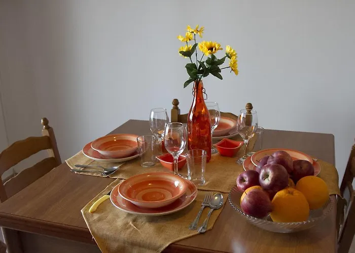 بيت للعطل Santa Lucia