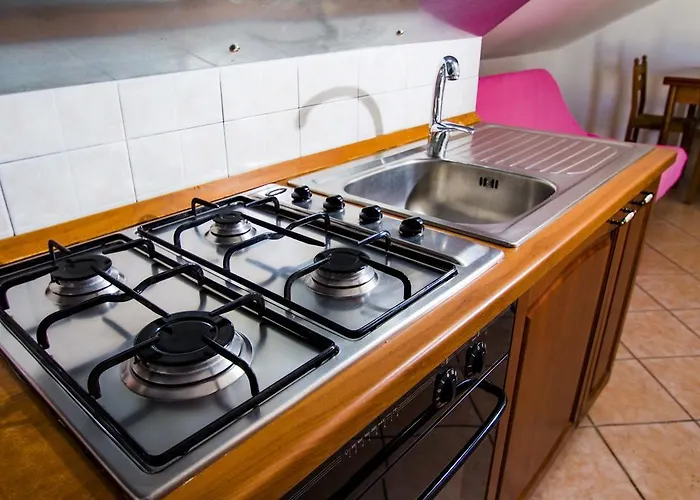 Santa Lucia بيت للعطل