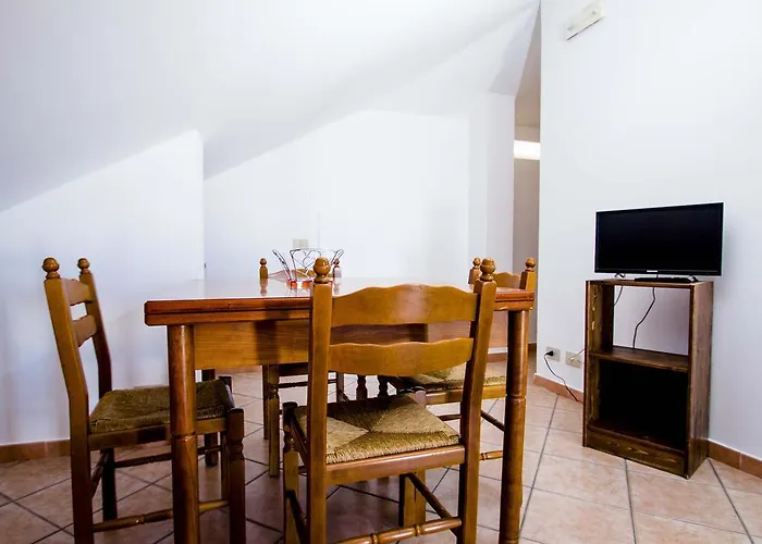 Santa Lucia بيت للعطل