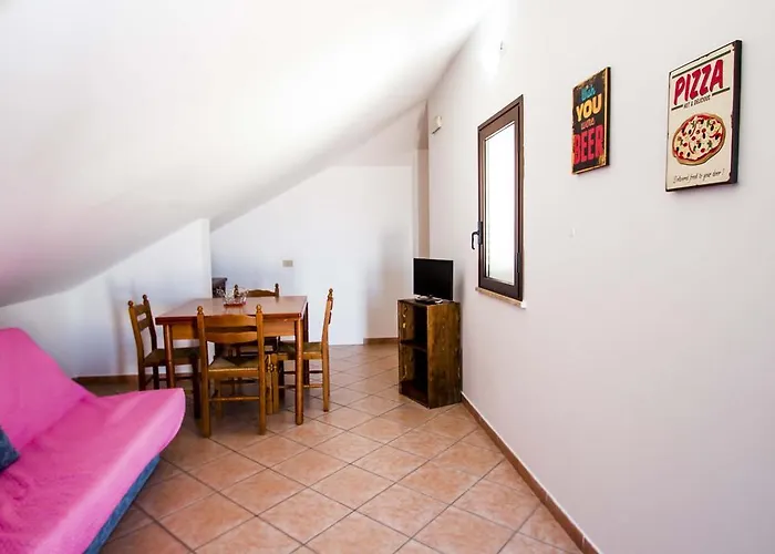 Santa Lucia بيت للعطل