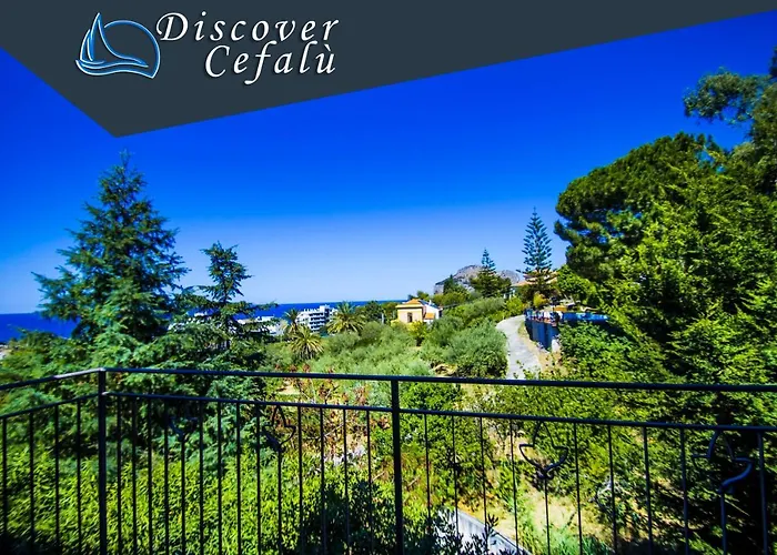 Santa Lucia تْشيفالو