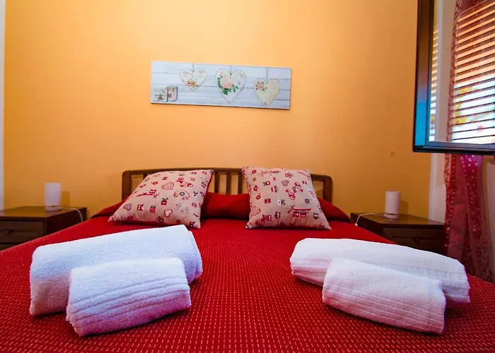 Santa Lucia بيت للعطل