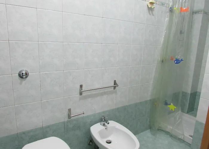 Santa Lucia بيت للعطل *