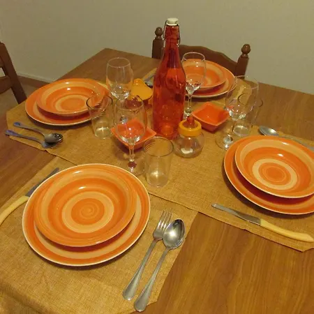 펜션 Santa Lucia *