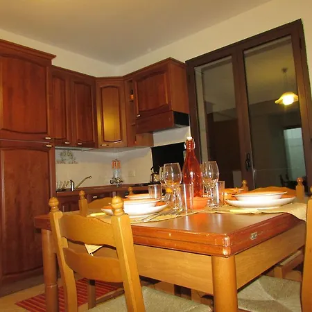 Ferienhaus Santa Lucia *