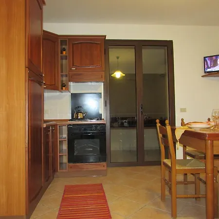 Ferienhaus Santa Lucia *