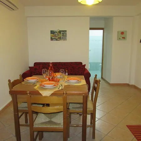 Santa Lucia Ferienhaus