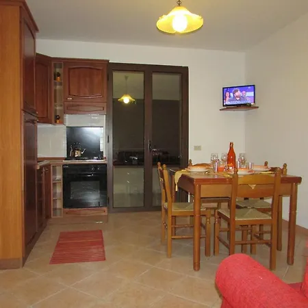 Santa Lucia 펜션 체팔루