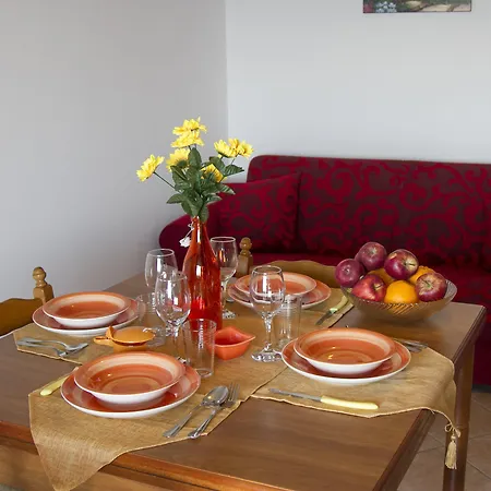 Vakantiehuis Santa Lucia