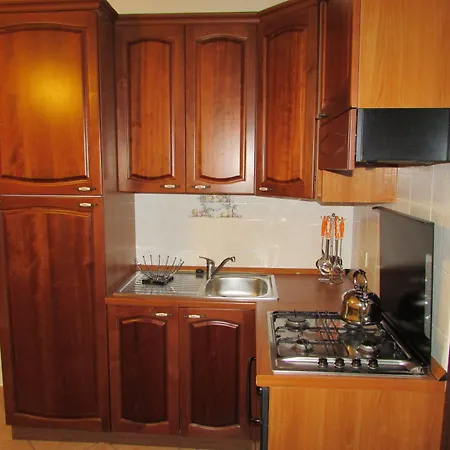 Vakantiehuis Santa Lucia