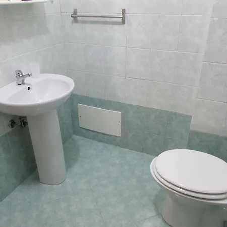 Сasa de vacaciones Santa Lucia *