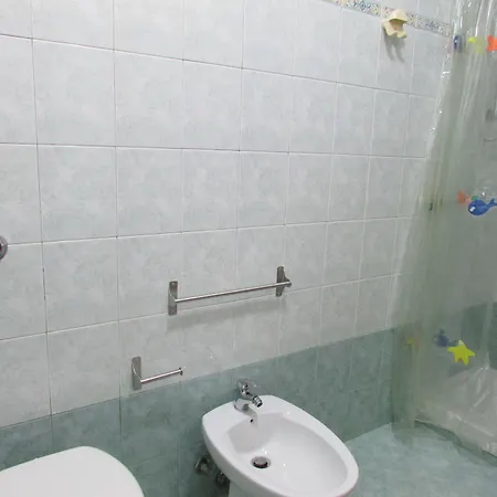 Vakantiehuis Santa Lucia