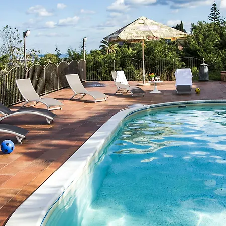 Feriehus Santa Lucia