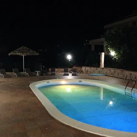 Santa Lucia Сasa de vacaciones Cefalú