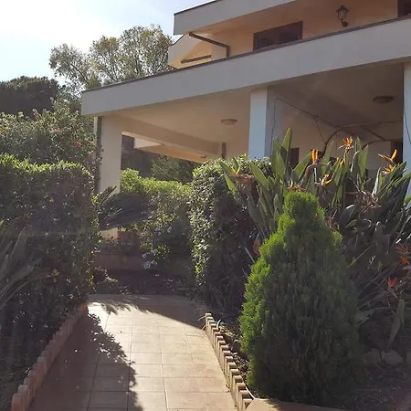 Ferienhaus Santa Lucia *