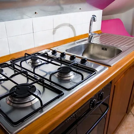 Santa Lucia Σπίτι διακοπών