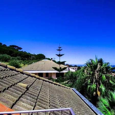 Santa Lucia * 체팔루