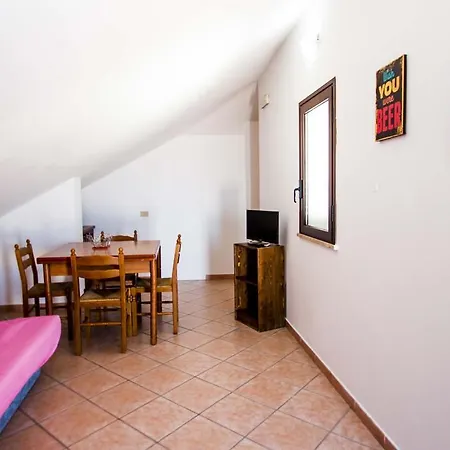 Santa Lucia Ferienhaus