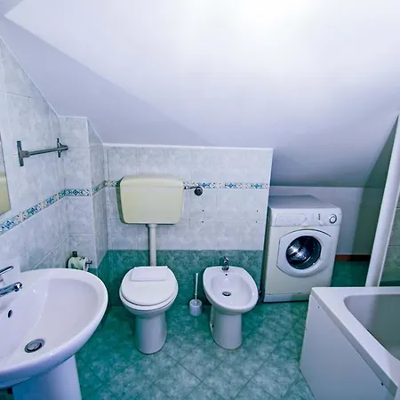 Santa Lucia * 체팔루