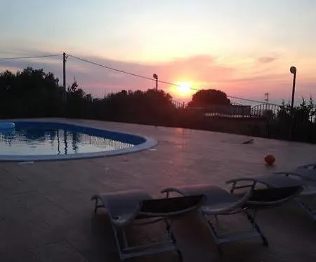 Ferienhaus Santa Lucia