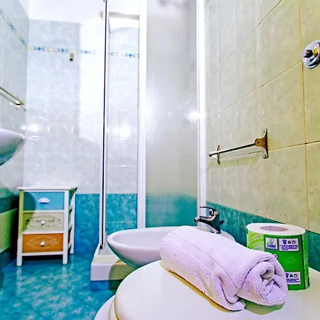 Santa Lucia 체팔루