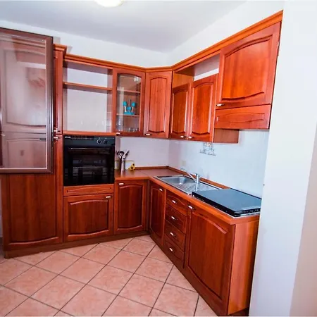 Santa Lucia 펜션 *