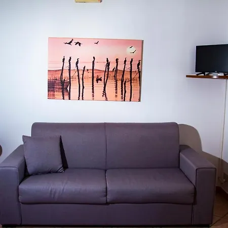 Ferienhaus Santa Lucia