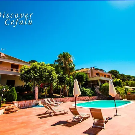 Santa Lucia 체팔루