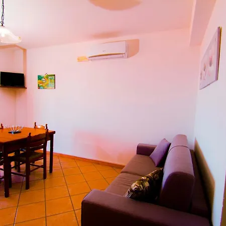 Ferienhaus Santa Lucia