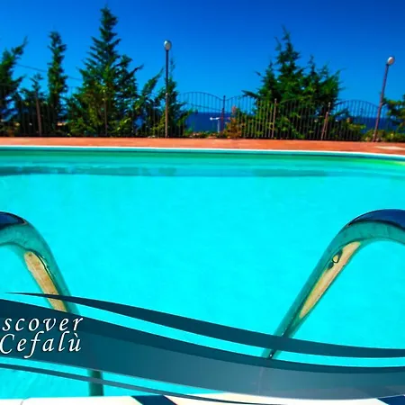 Santa Lucia 펜션 체팔루