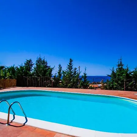 Santa Lucia Ferienhaus Cefalù