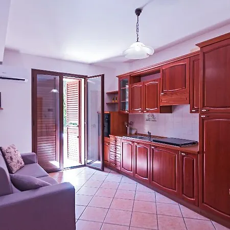 Ferienhaus Santa Lucia