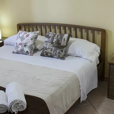 Ferienhaus Santa Lucia *