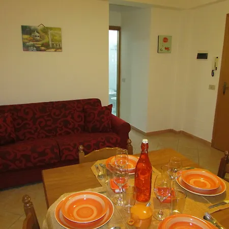 Ferienhaus Santa Lucia *
