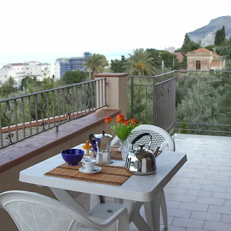 Ferienhaus Santa Lucia Cefalù