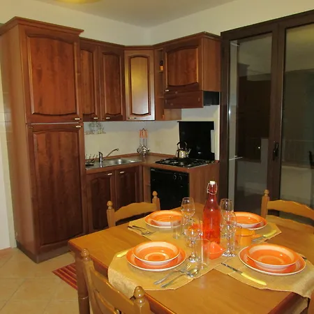 Ferienhaus Santa Lucia Cefalù