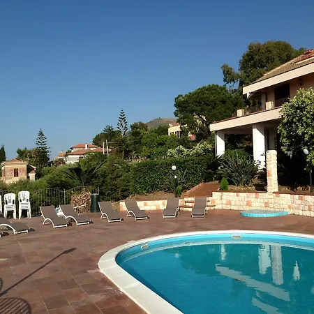 Ferienhaus Santa Lucia